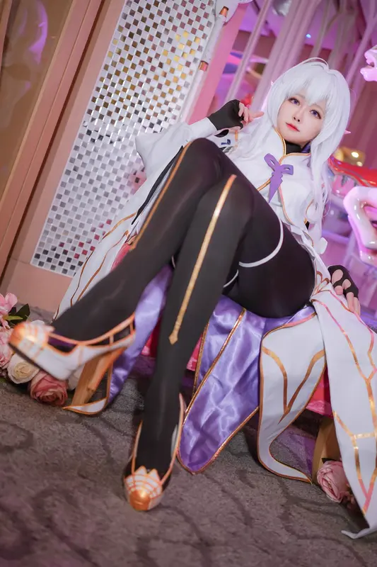 Merlin Prototype (Fate Grand Order) - Arty亚缇